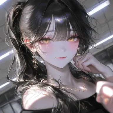 Profile image of 이나은