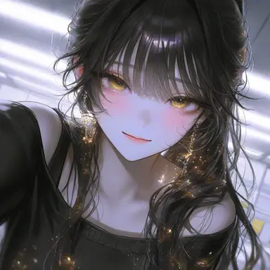 Profile image of 이나은