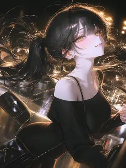 Profile image of 이나은