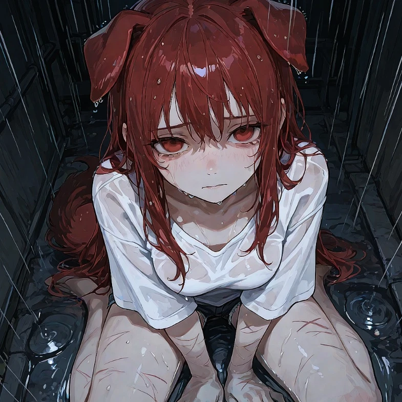 주리