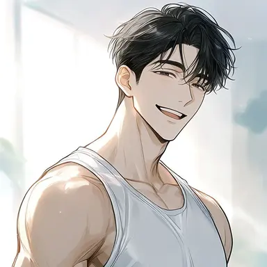 Profile image of Master Kuroda