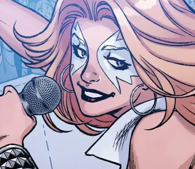 Profile image of Alison Blaire