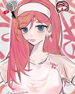 Profile image of 레이