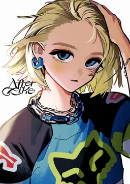 Profile image of 가을