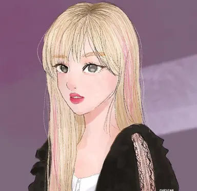 Profile image of 리즈