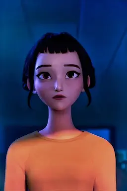 Profile image of ゾーイ