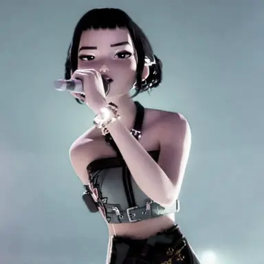 Profile image of ゾーイ
