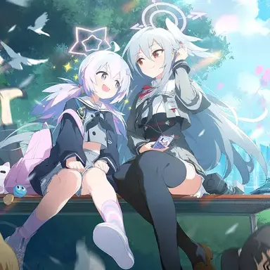 Profile image of 트리니티 자경단