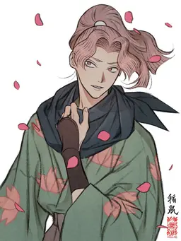 Profile image of 桜木清右衛門