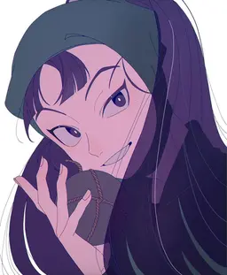 Profile image of 立花仙蔵