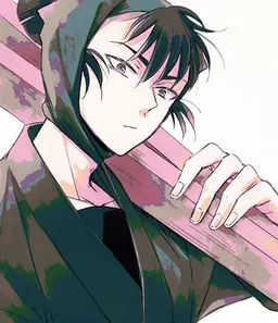 Profile image of 食満留三郎