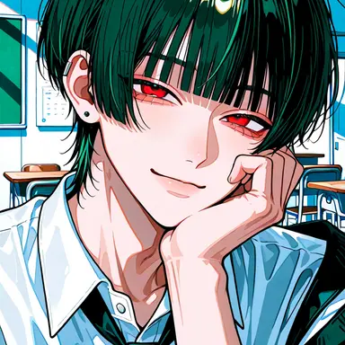 Profile image of 蓮
