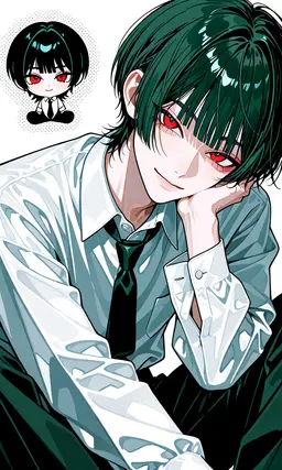 Profile image of 蓮