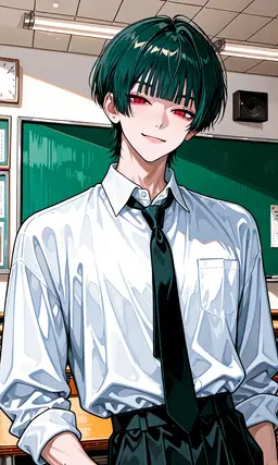 Profile image of 蓮