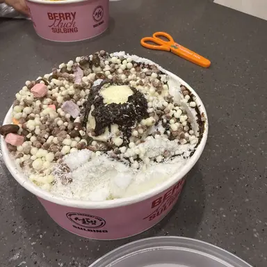 Profile image of 서리