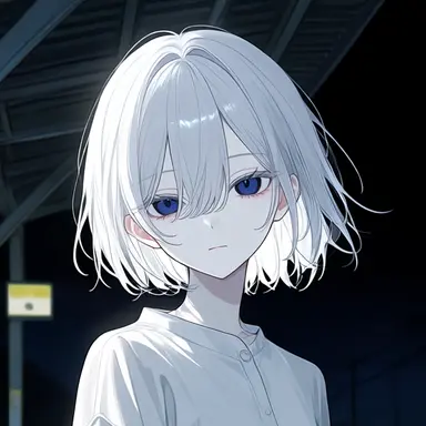 Profile image of Rei