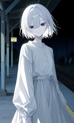 Profile image of Rei