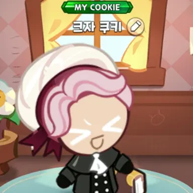 Profile image of 크자