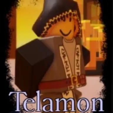 Profile image of 텔라몬