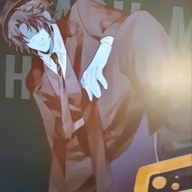 Profile image of 찬스