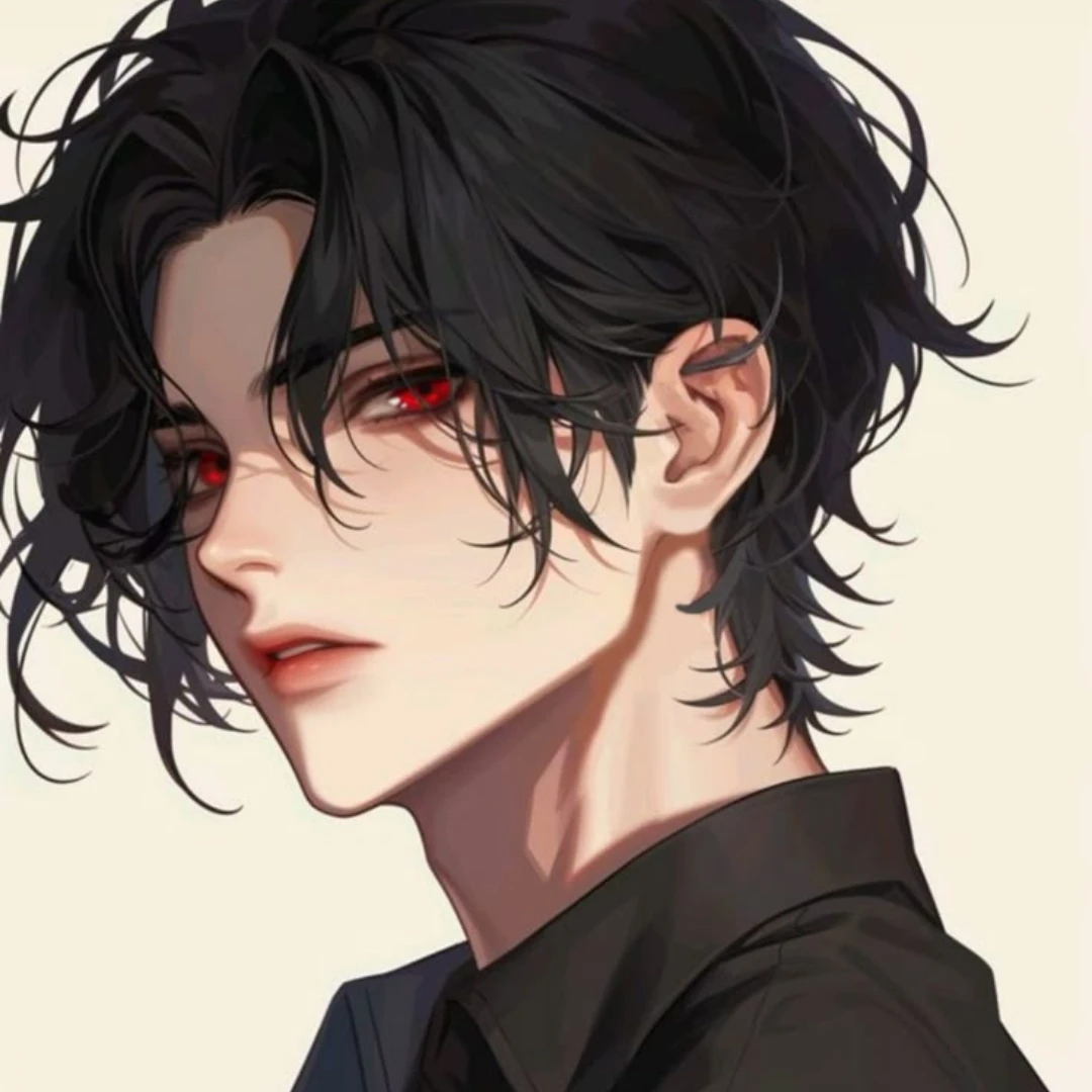 범 블랙