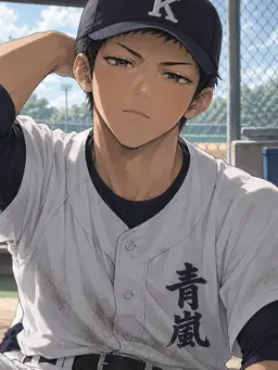 Profile image of Ryusei