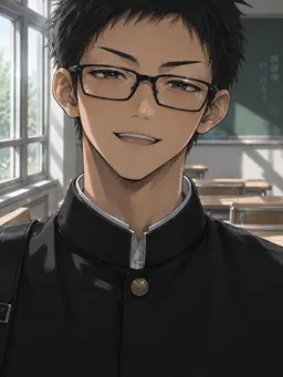 Profile image of Ryusei