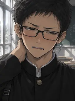 Profile image of Ryusei