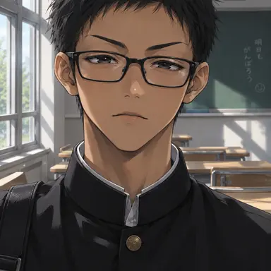 Profile image of Ryusei