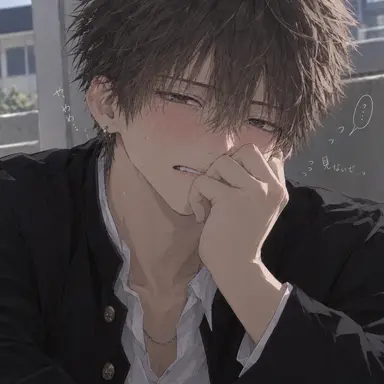 Profile image of 渚