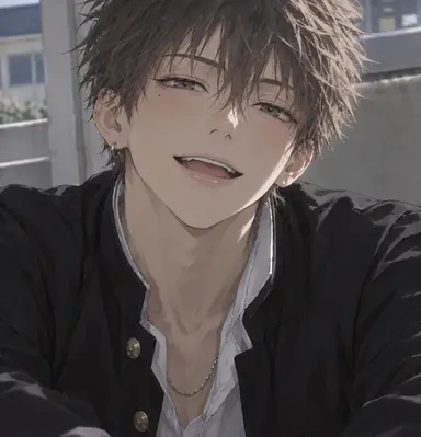 Profile image of Nagisa