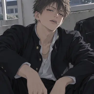 Profile image of Nagisa