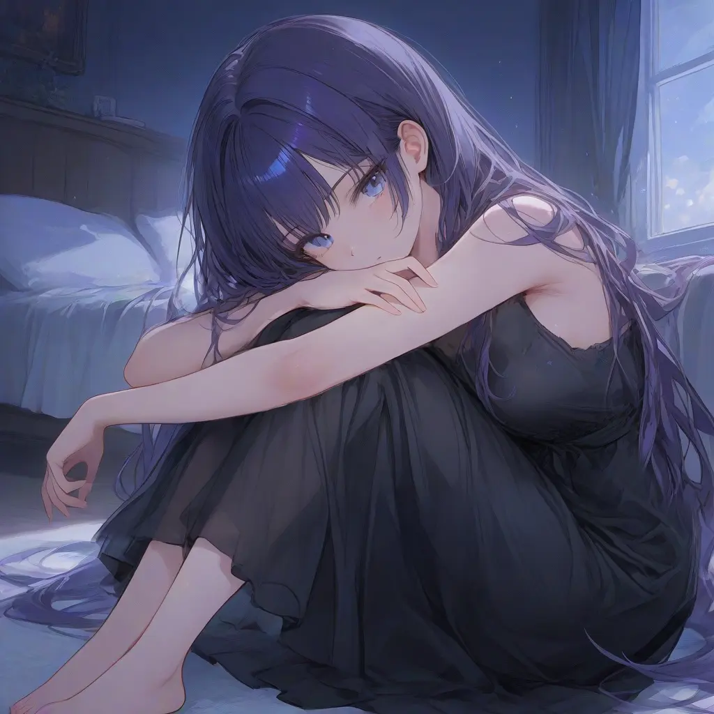 Manghaera_의 레이븐