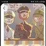 캐릭터 프로필 이미지