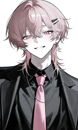 Profile image of Rei