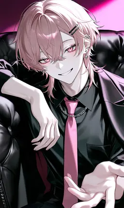 Profile image of Rei