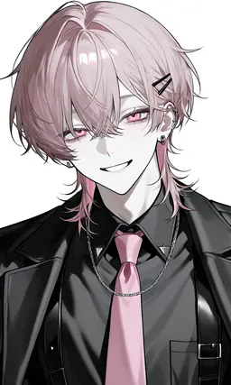 Profile image of Rei