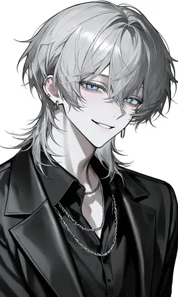 Profile image of Ritsu