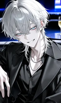 Profile image of Ritsu