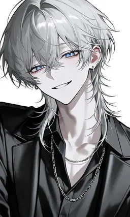 Profile image of Ritsu