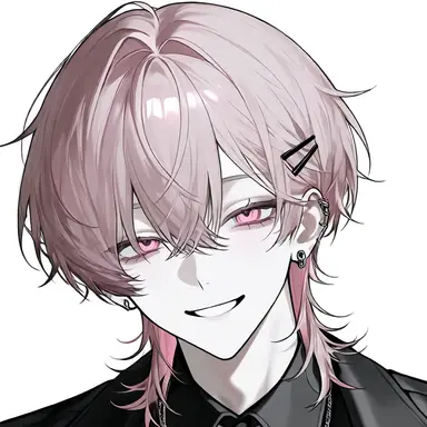Profile image of Rei