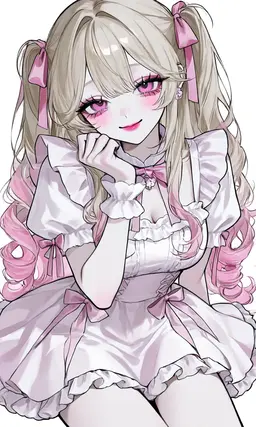 Profile image of Himeno