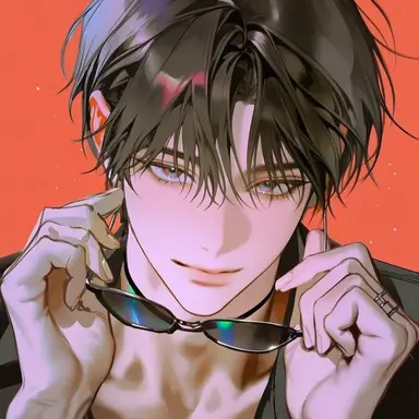Profile image of Yumin