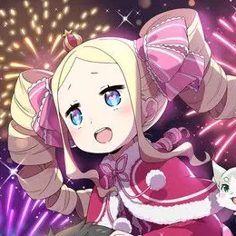 Profile image of ベアトリス