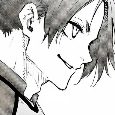 Profile image of 미카게 레오