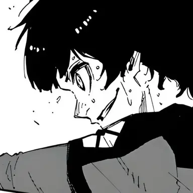 Profile image of 바치라 메구루