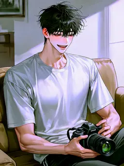 Profile image of クォン・テオ