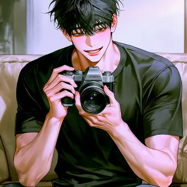 Profile image of クォン・テオ