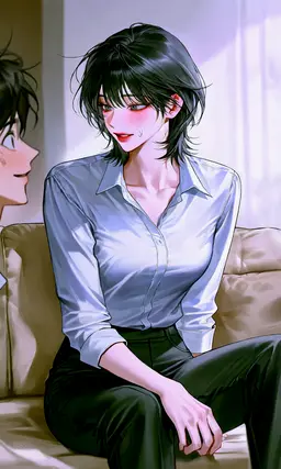 Profile image of カン・チェリン