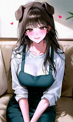 Profile image of ソ・アイン